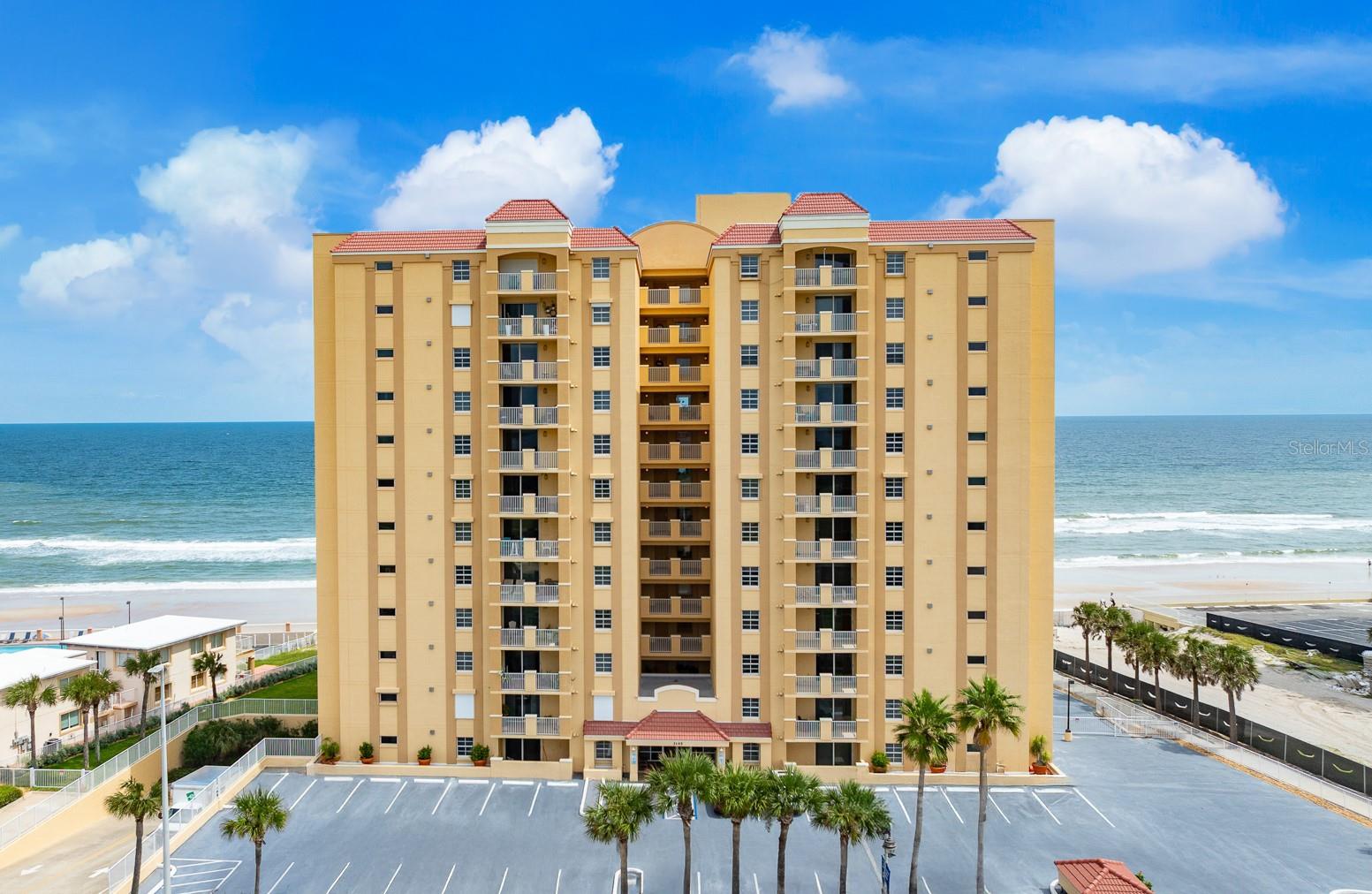 3145 S ATLANTIC AVE #1001, DAYTONA BEACH SHORES, FL, 32118