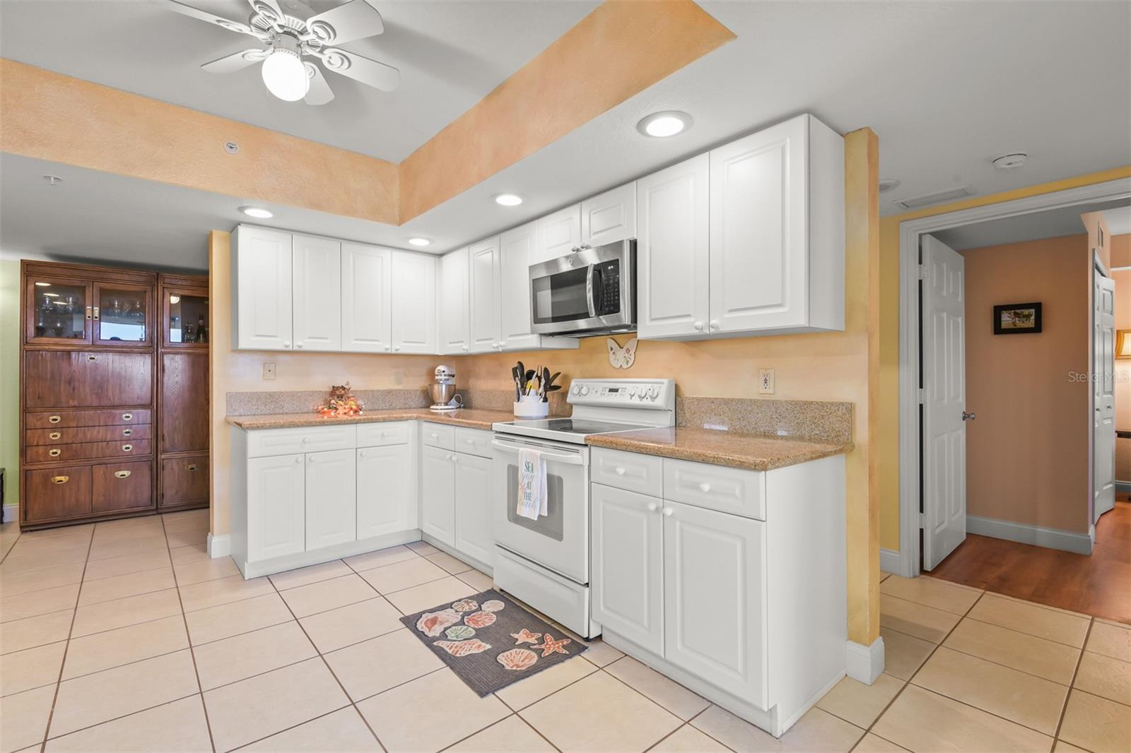 3145 S ATLANTIC AVE #1001, DAYTONA BEACH SHORES, FL, 32118