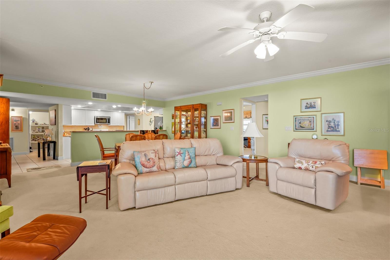 3145 S ATLANTIC AVE #1001, DAYTONA BEACH SHORES, FL, 32118