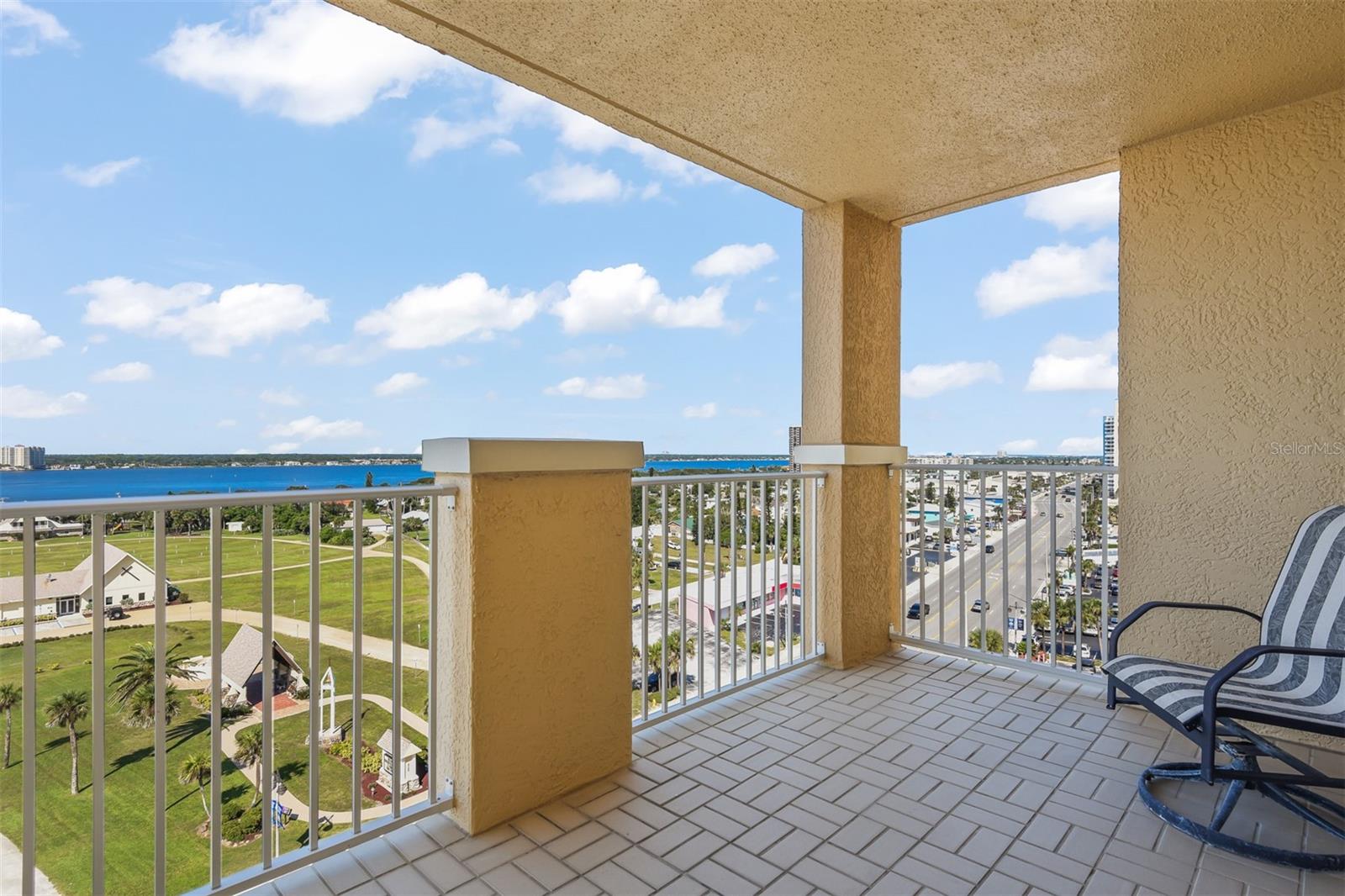 3145 S ATLANTIC AVE #1001, DAYTONA BEACH SHORES, FL, 32118