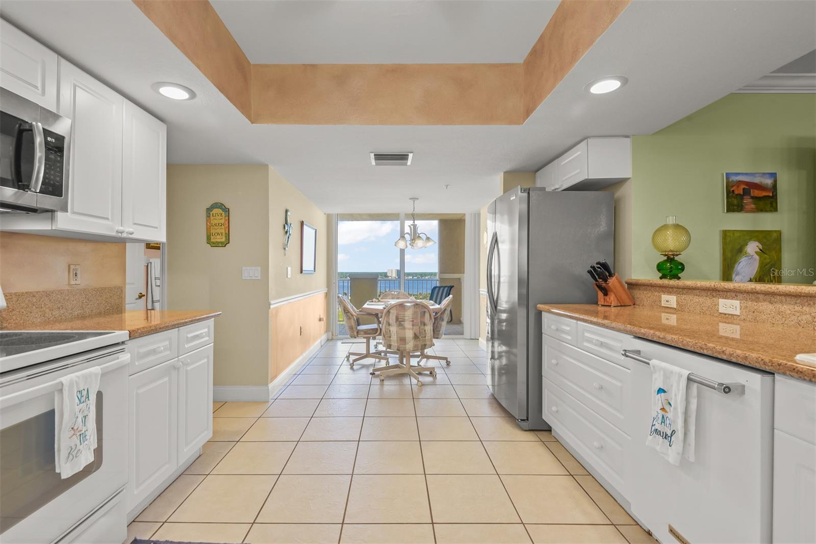 3145 S ATLANTIC AVE #1001, DAYTONA BEACH SHORES, FL, 32118