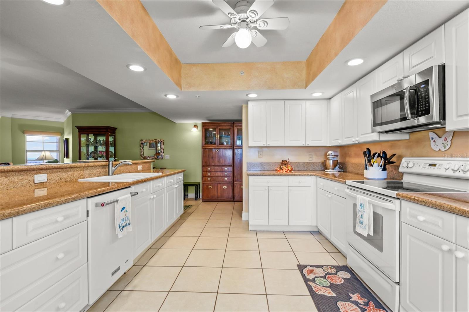 3145 S ATLANTIC AVE #1001, DAYTONA BEACH SHORES, FL, 32118