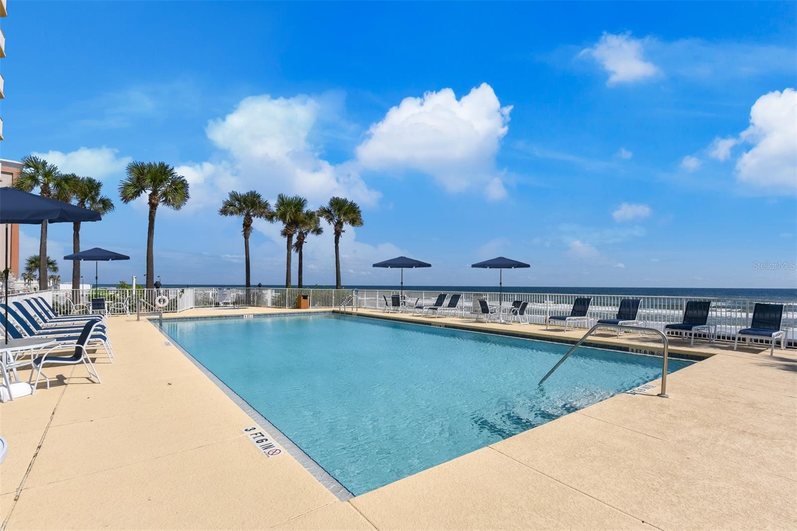 3145 S ATLANTIC AVE #1001, DAYTONA BEACH SHORES, FL, 32118