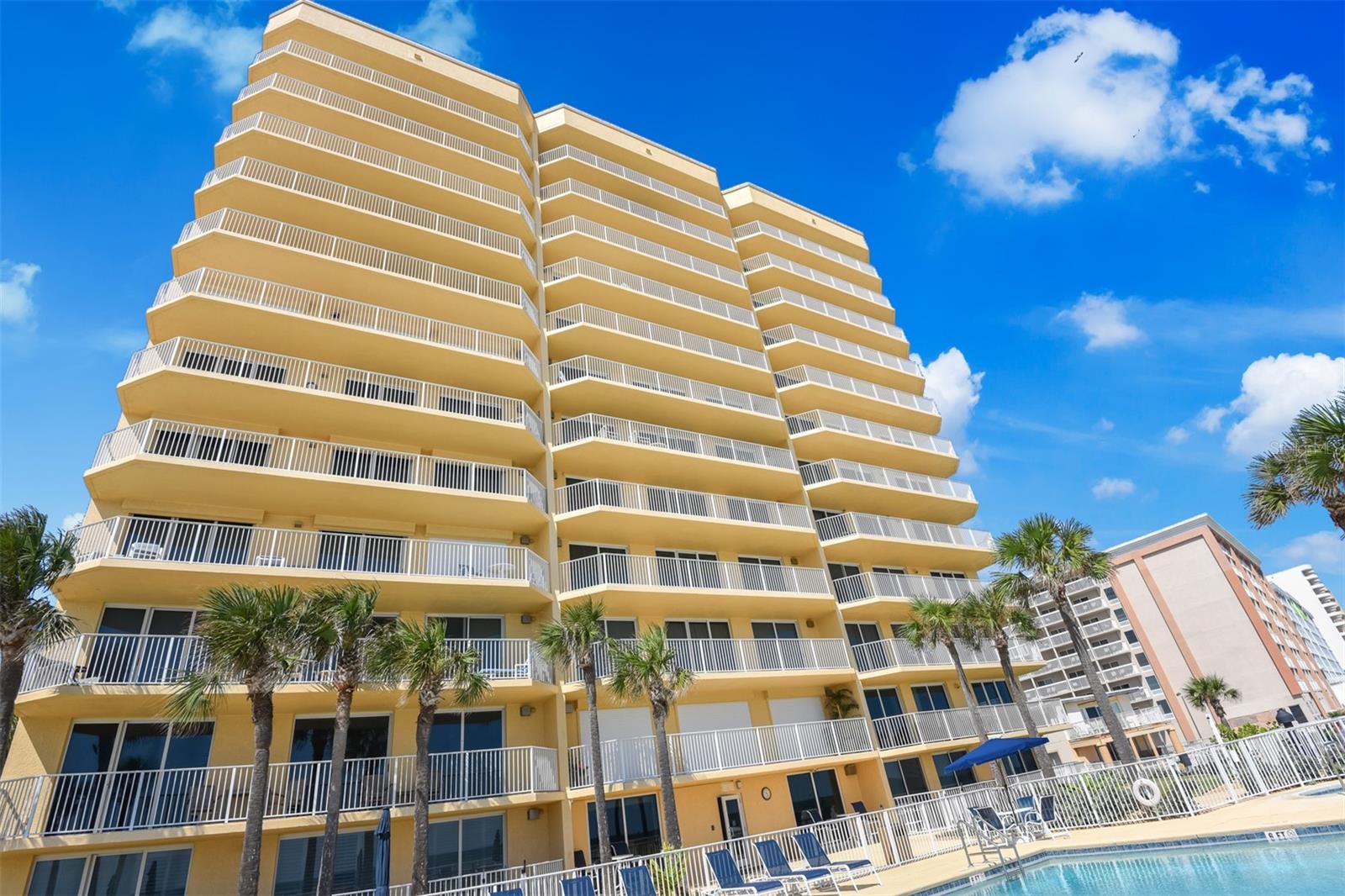 3145 S ATLANTIC AVE #1001, DAYTONA BEACH SHORES, FL, 32118