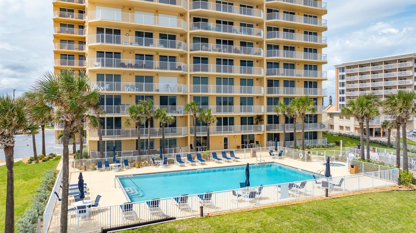 3145 S ATLANTIC AVE #1001, DAYTONA BEACH SHORES, FL, 32118