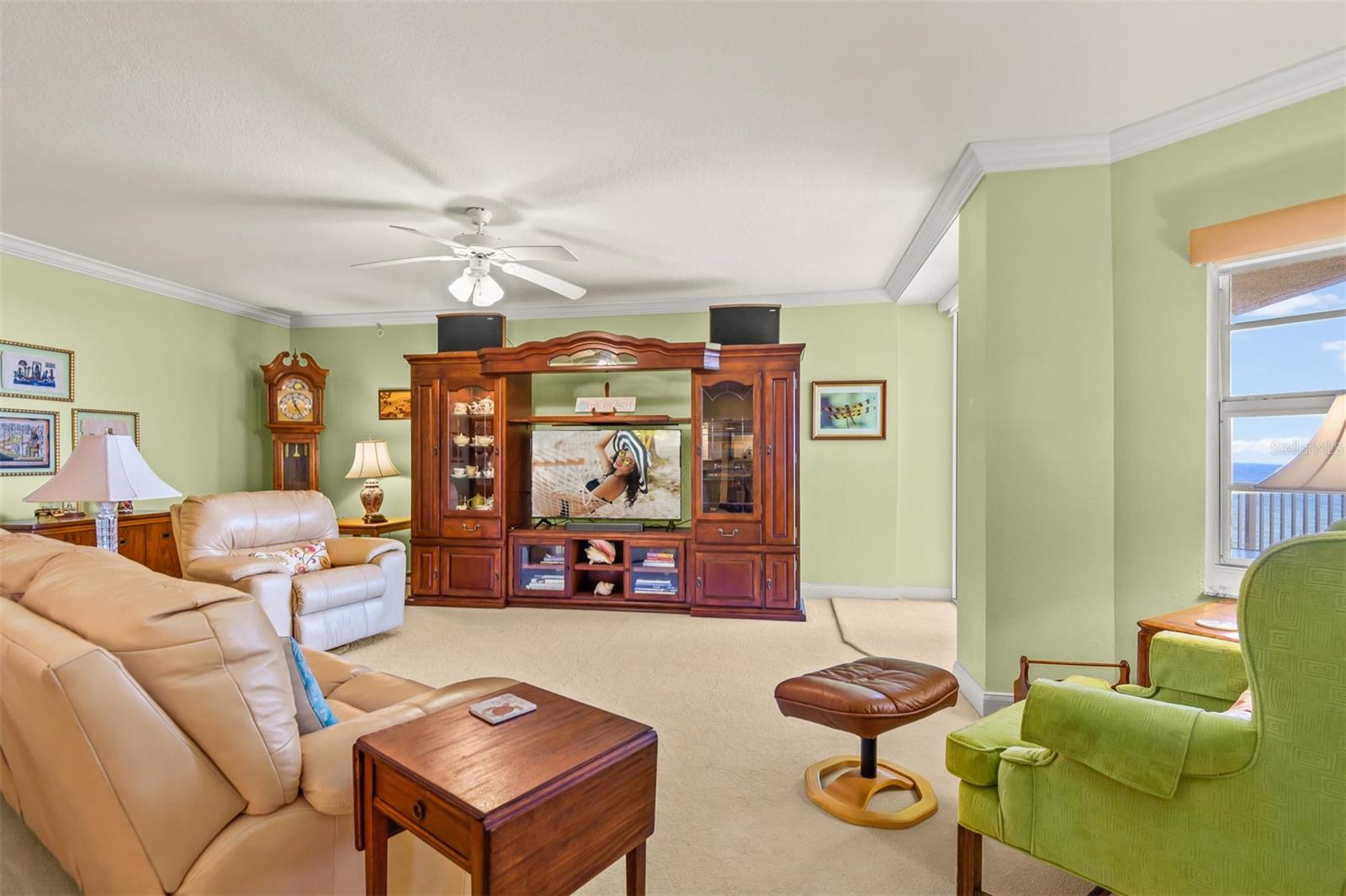 3145 S ATLANTIC AVE #1001, DAYTONA BEACH SHORES, FL, 32118