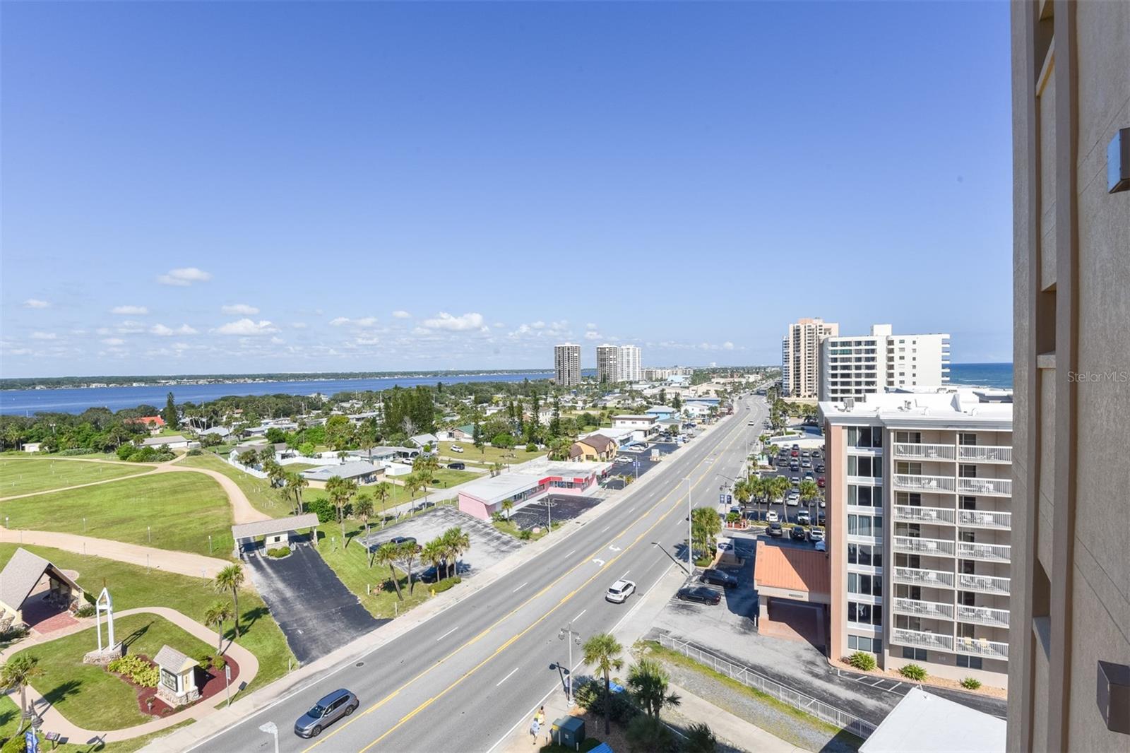 3145 S ATLANTIC AVE #1001, DAYTONA BEACH SHORES, FL, 32118