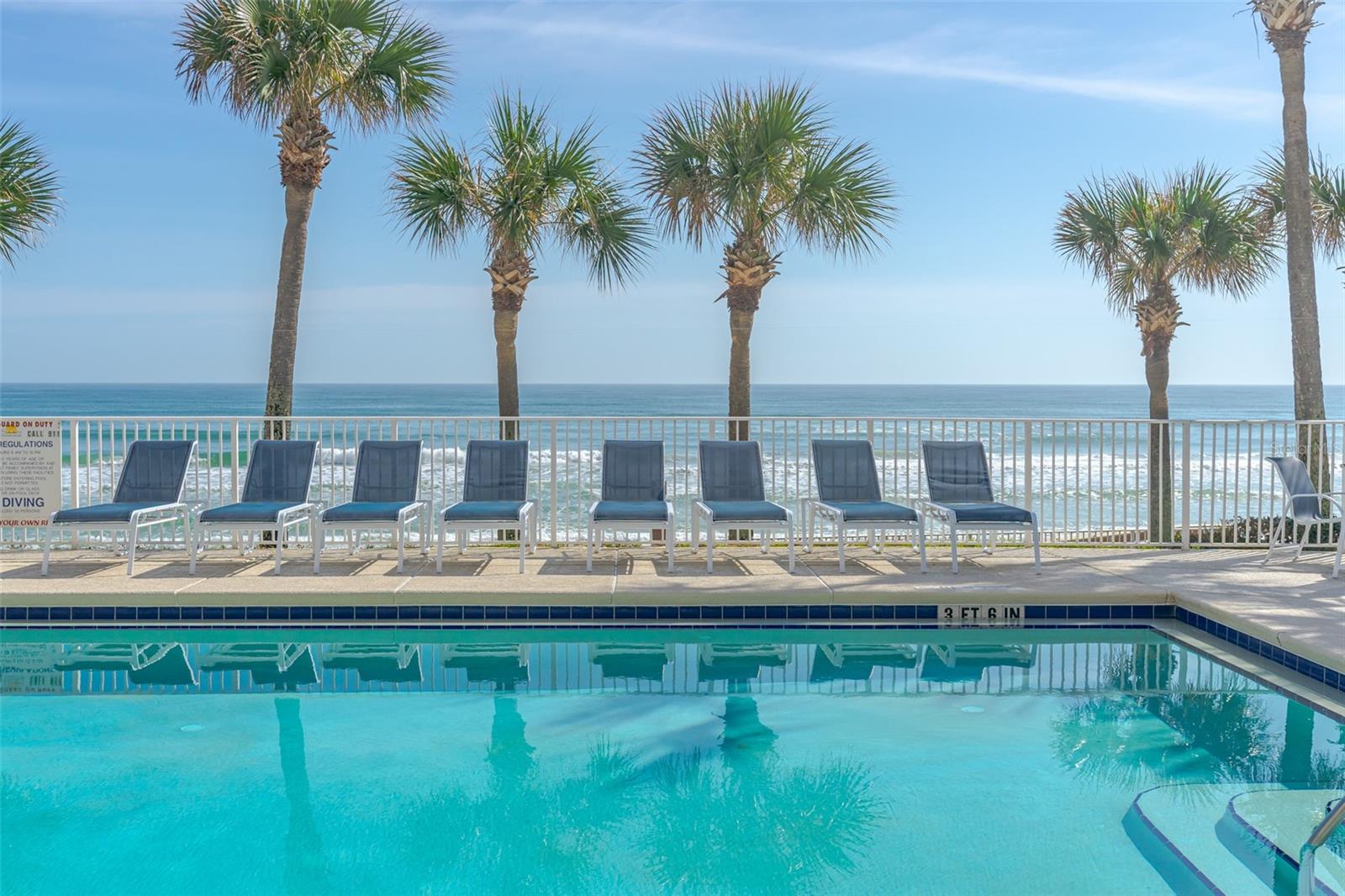 3145 S ATLANTIC AVE #1001, DAYTONA BEACH SHORES, FL, 32118