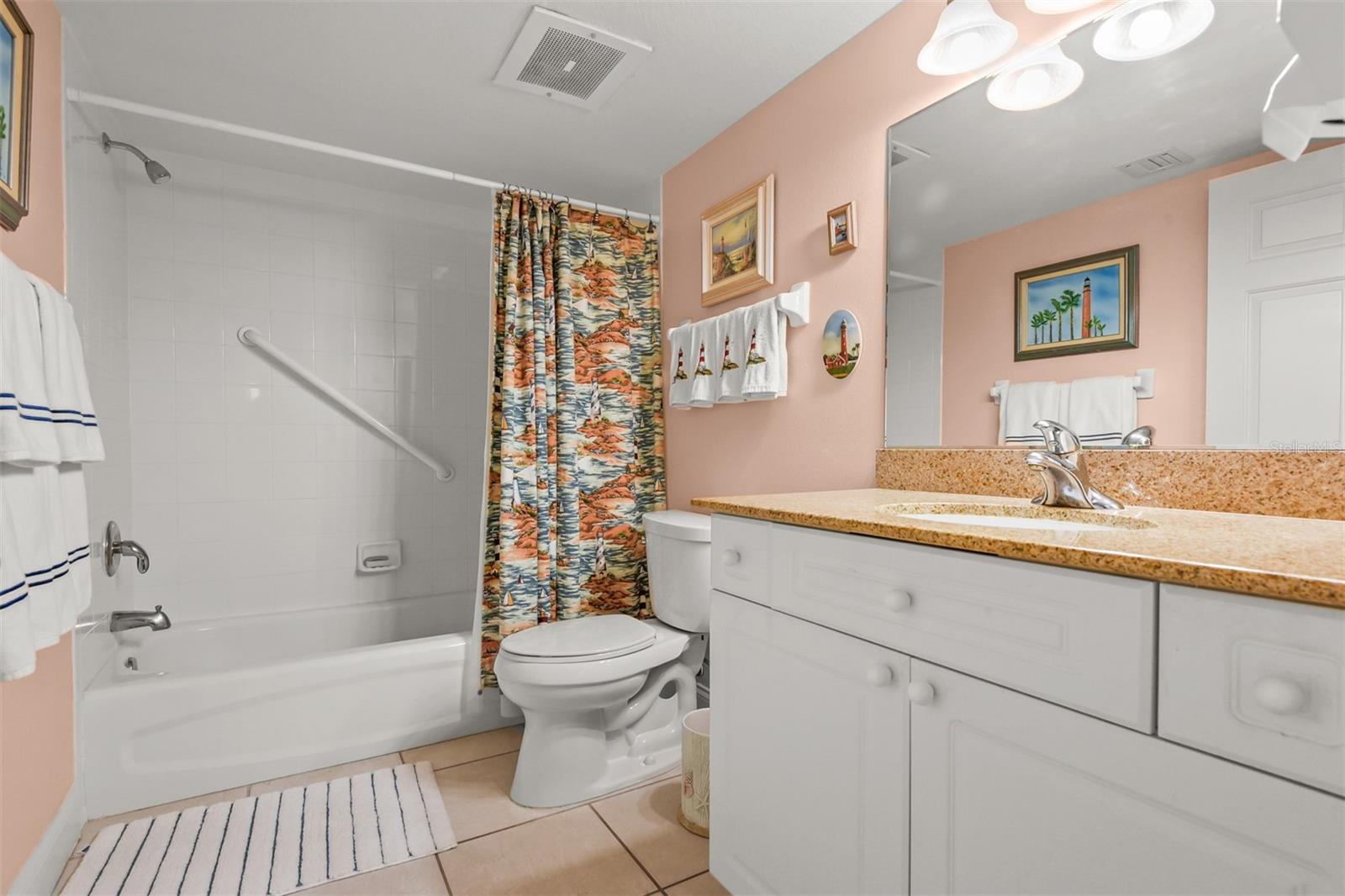 3145 S ATLANTIC AVE #1001, DAYTONA BEACH SHORES, FL, 32118