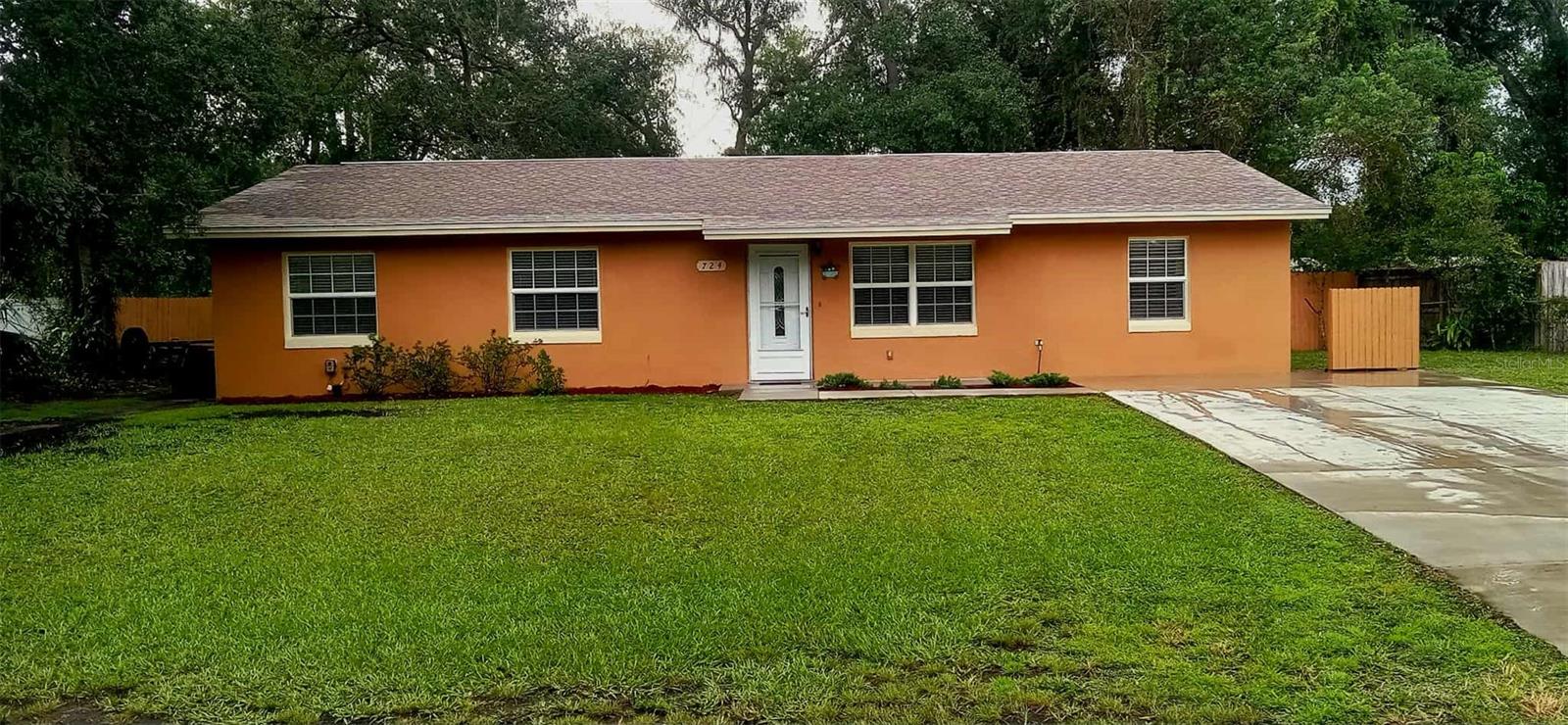 724 CARMEN DR, LAKE HELEN, FL, 32744