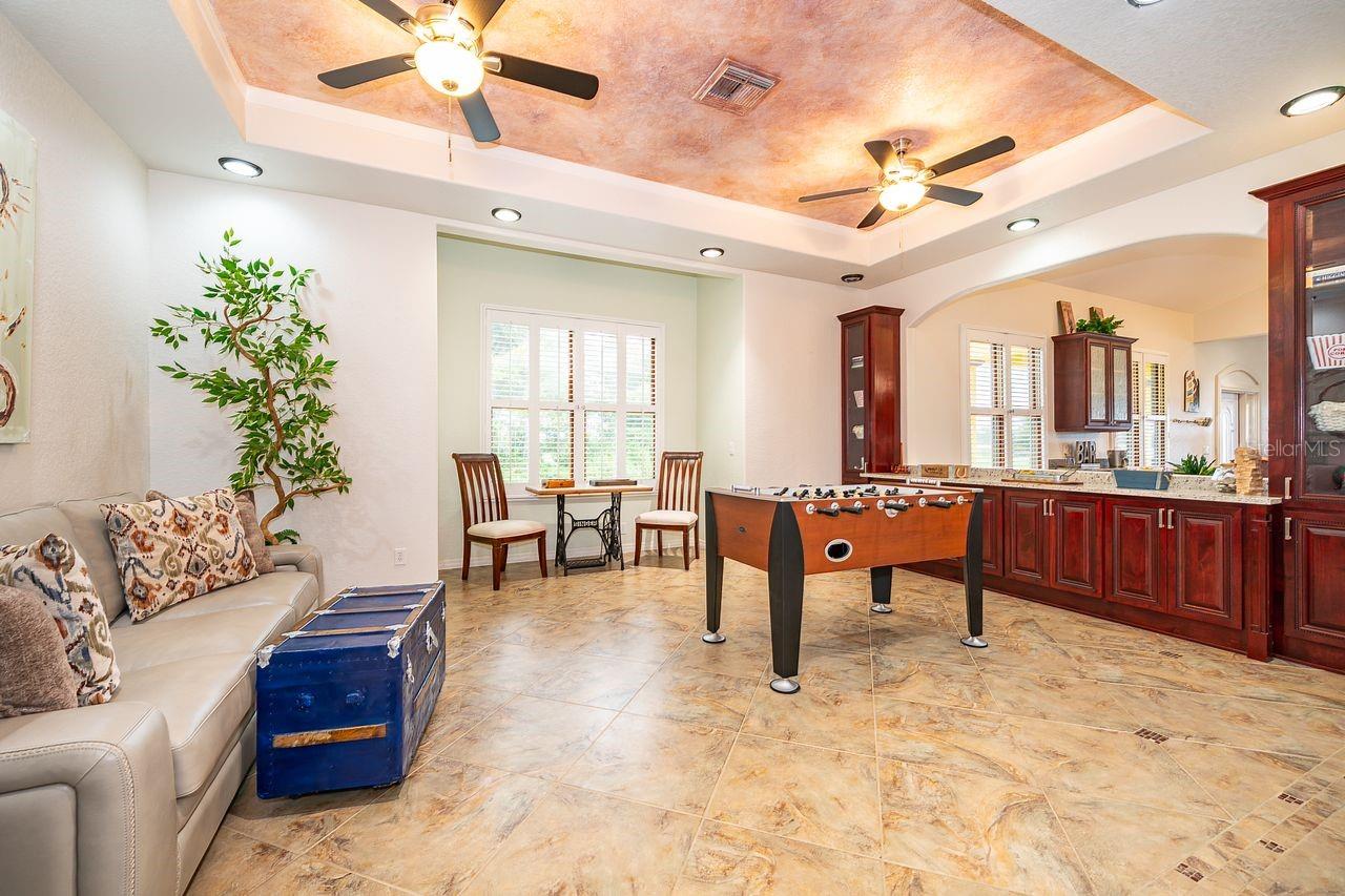 2339 NEPTUNE RD #Unit A, KISSIMMEE, FL, 34744