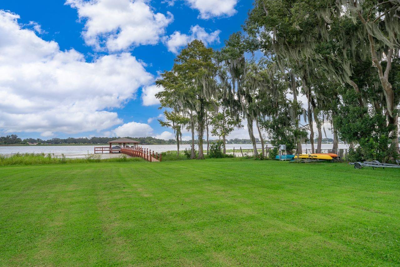 2339 NEPTUNE RD #Unit A, KISSIMMEE, FL, 34744