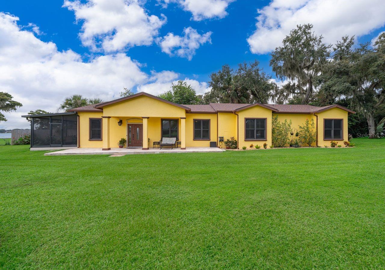 2339 NEPTUNE RD #Unit A, KISSIMMEE, FL, 34744