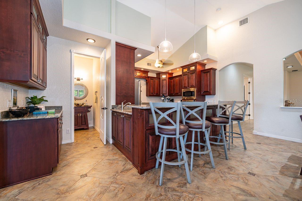 2339 NEPTUNE RD #Unit A, KISSIMMEE, FL, 34744