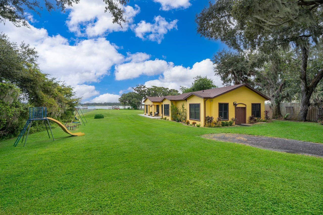 2339 NEPTUNE RD #Unit A, KISSIMMEE, FL, 34744