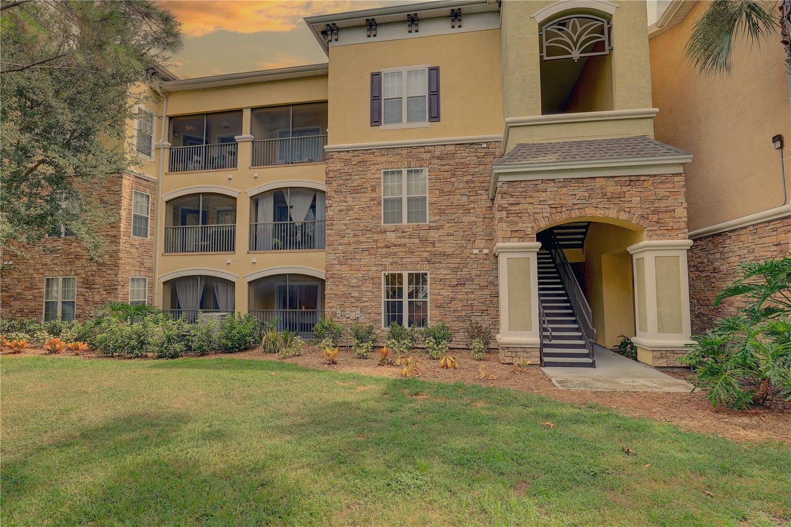 2407 COURTNEY MEADOWS CT #103, TAMPA, FL, 33619