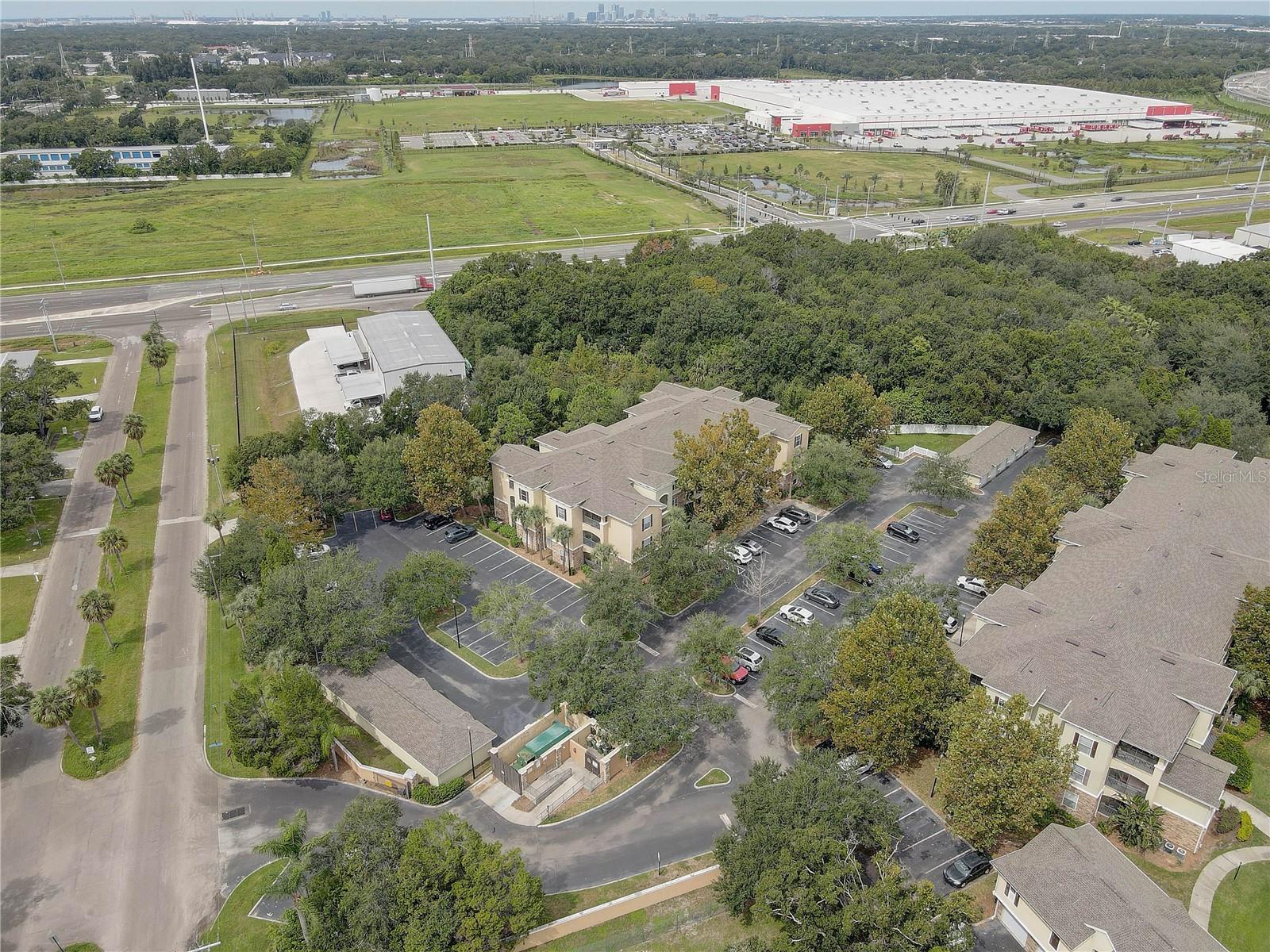 2407 COURTNEY MEADOWS CT #103, TAMPA, FL, 33619