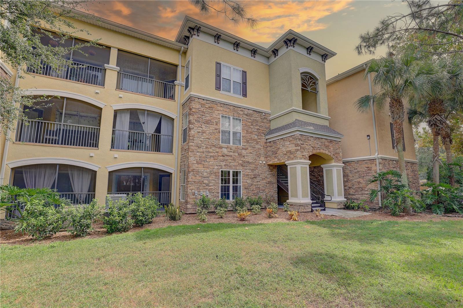 2407 COURTNEY MEADOWS CT #103, TAMPA, FL, 33619