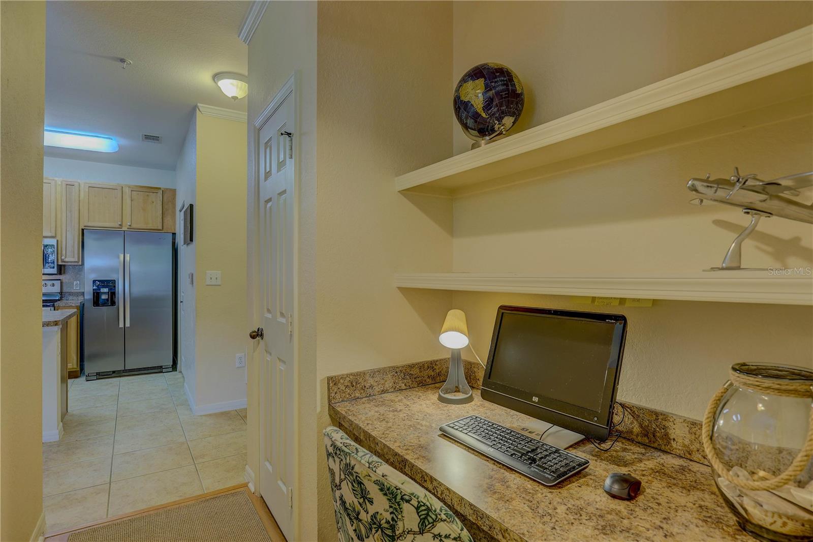 2407 COURTNEY MEADOWS CT #103, TAMPA, FL, 33619