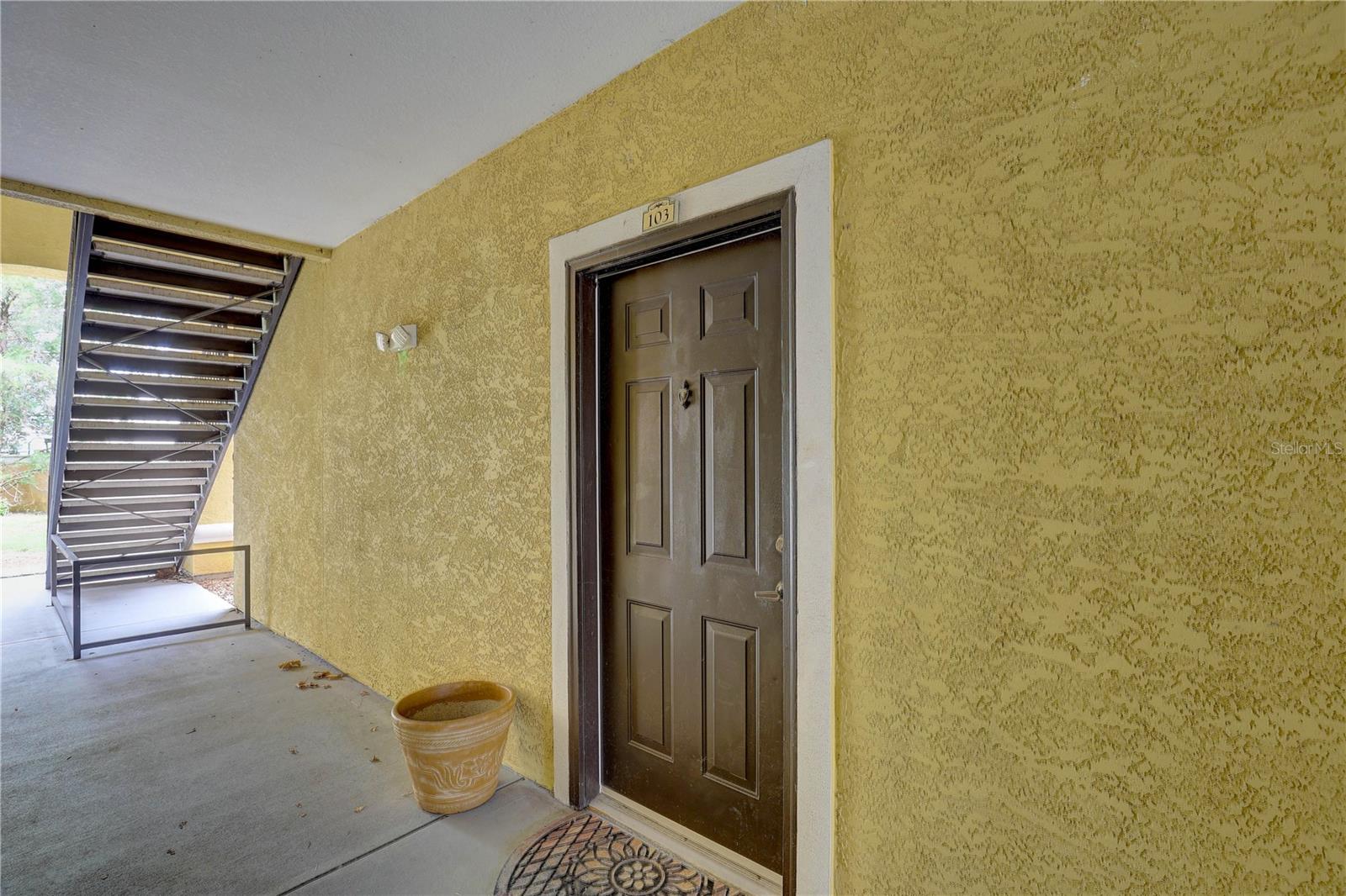 2407 COURTNEY MEADOWS CT #103, TAMPA, FL, 33619