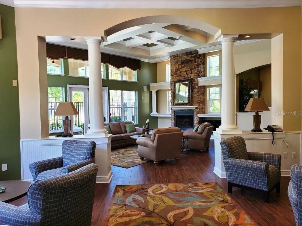 2407 COURTNEY MEADOWS CT #103, TAMPA, FL, 33619