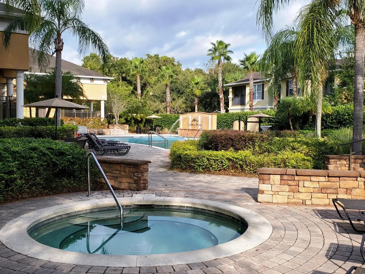 2407 COURTNEY MEADOWS CT #103, TAMPA, FL, 33619