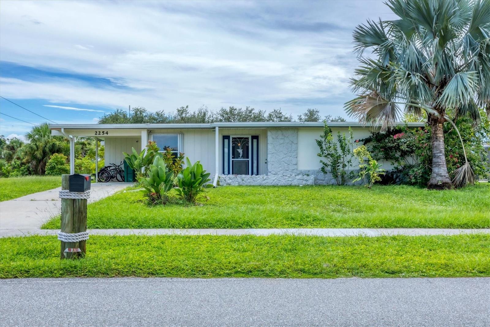 2254 HAYWORTH RD, PORT CHARLOTTE, FL, 33952