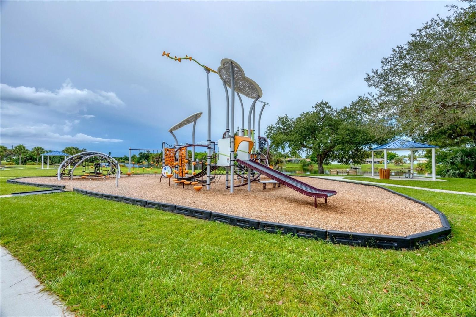 2254 HAYWORTH RD, PORT CHARLOTTE, FL, 33952