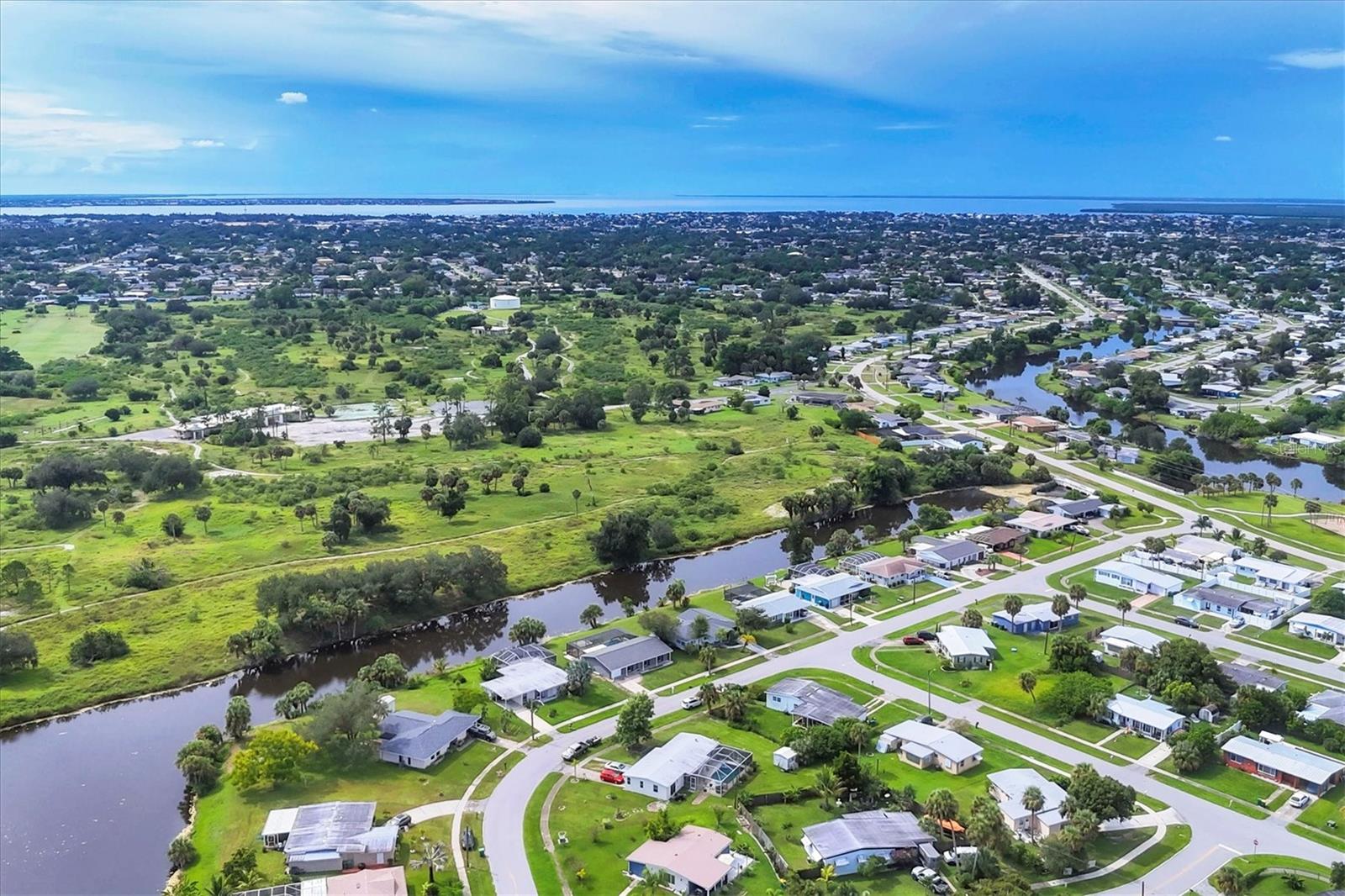 2254 HAYWORTH RD, PORT CHARLOTTE, FL, 33952