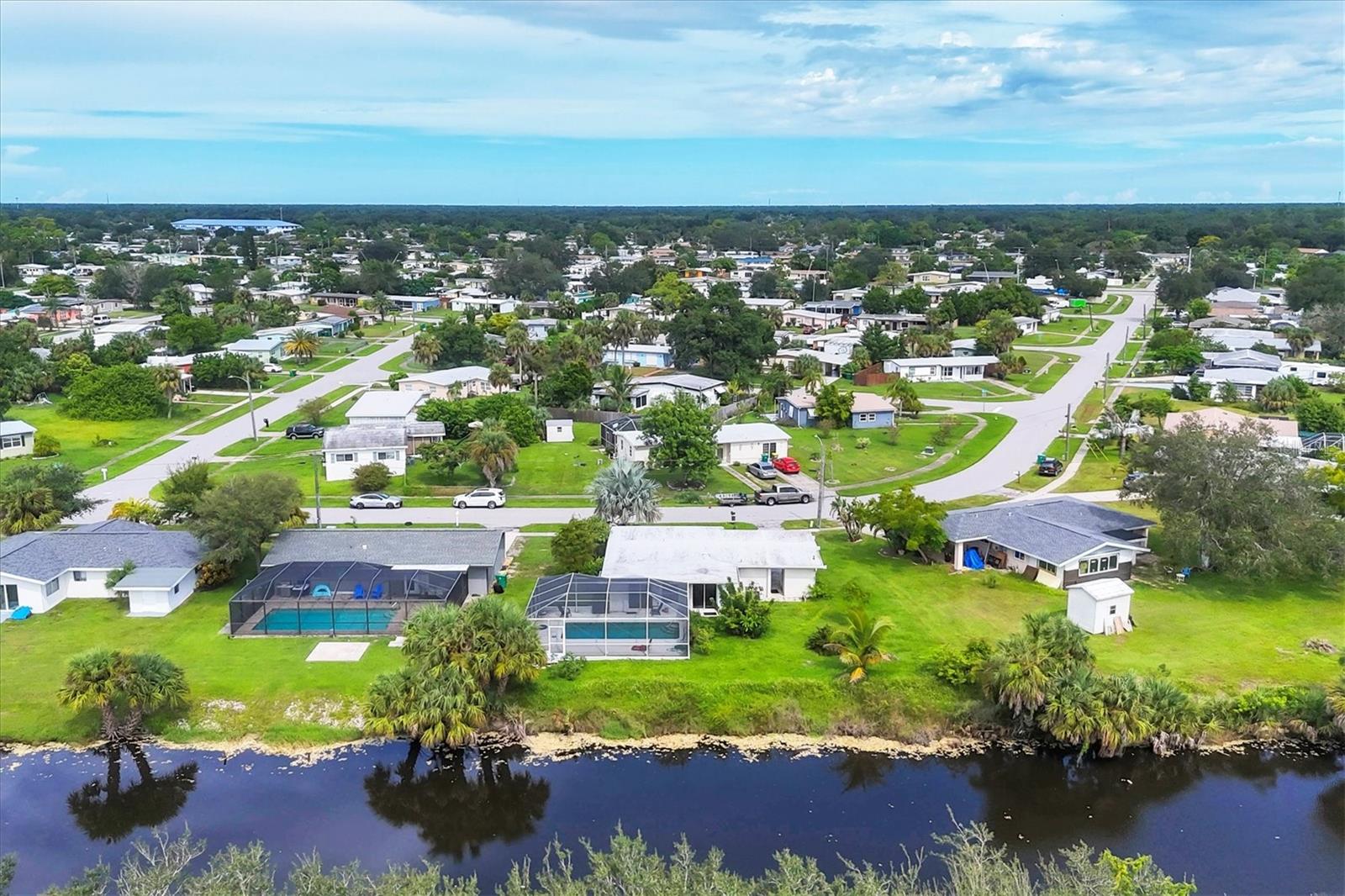 2254 HAYWORTH RD, PORT CHARLOTTE, FL, 33952