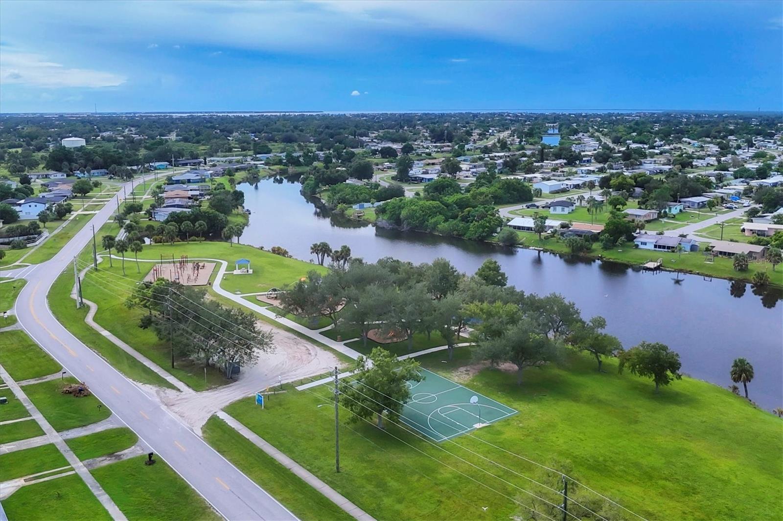 2254 HAYWORTH RD, PORT CHARLOTTE, FL, 33952