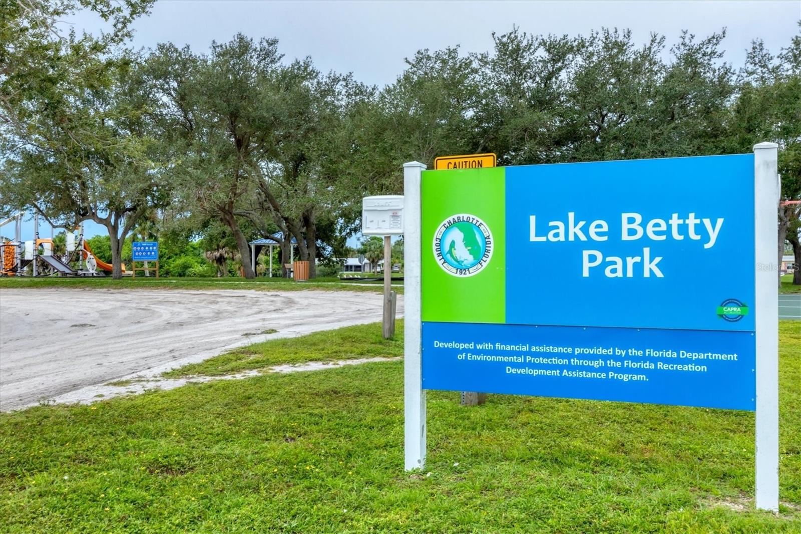 2254 HAYWORTH RD, PORT CHARLOTTE, FL, 33952