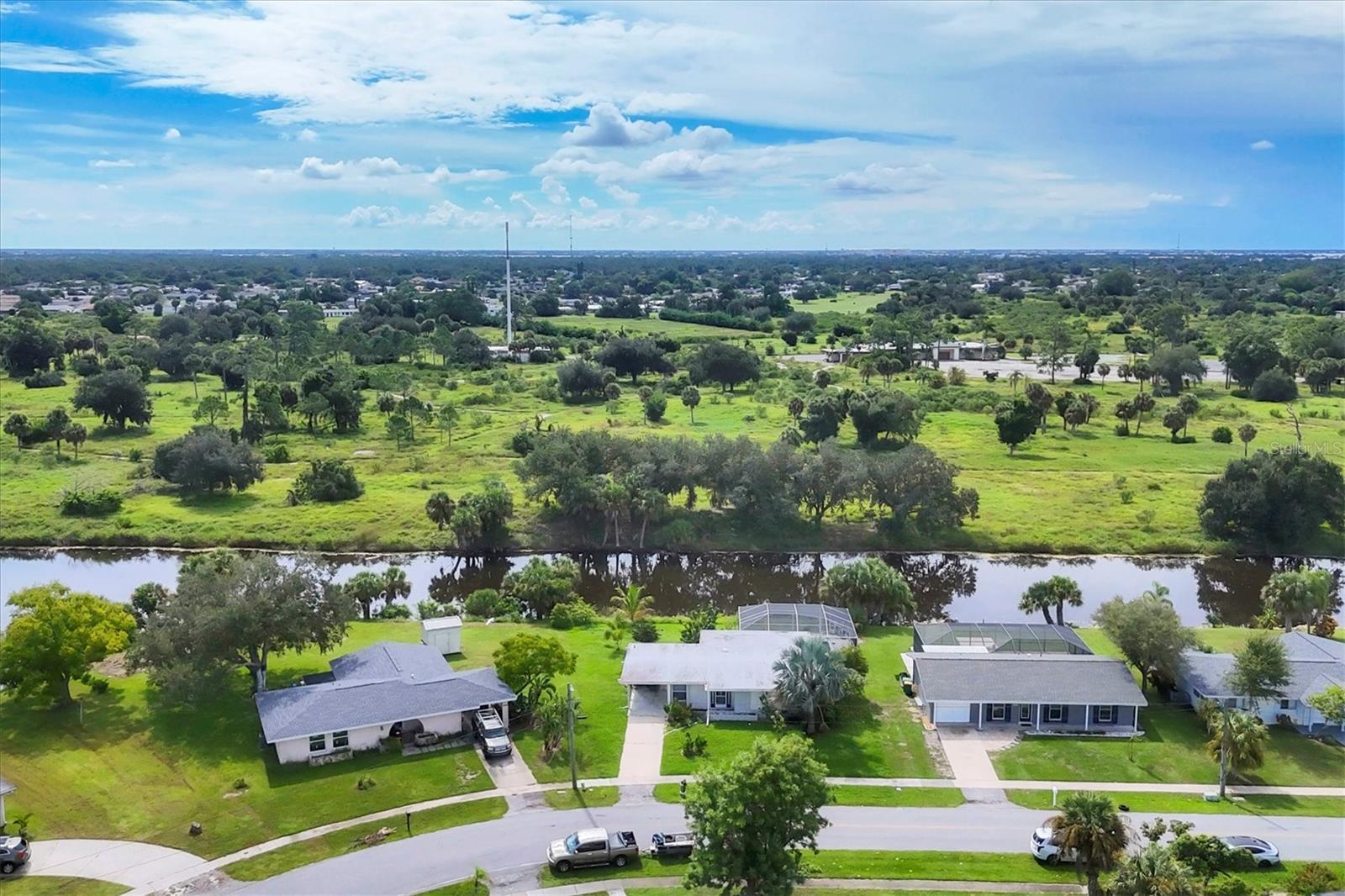 2254 HAYWORTH RD, PORT CHARLOTTE, FL, 33952