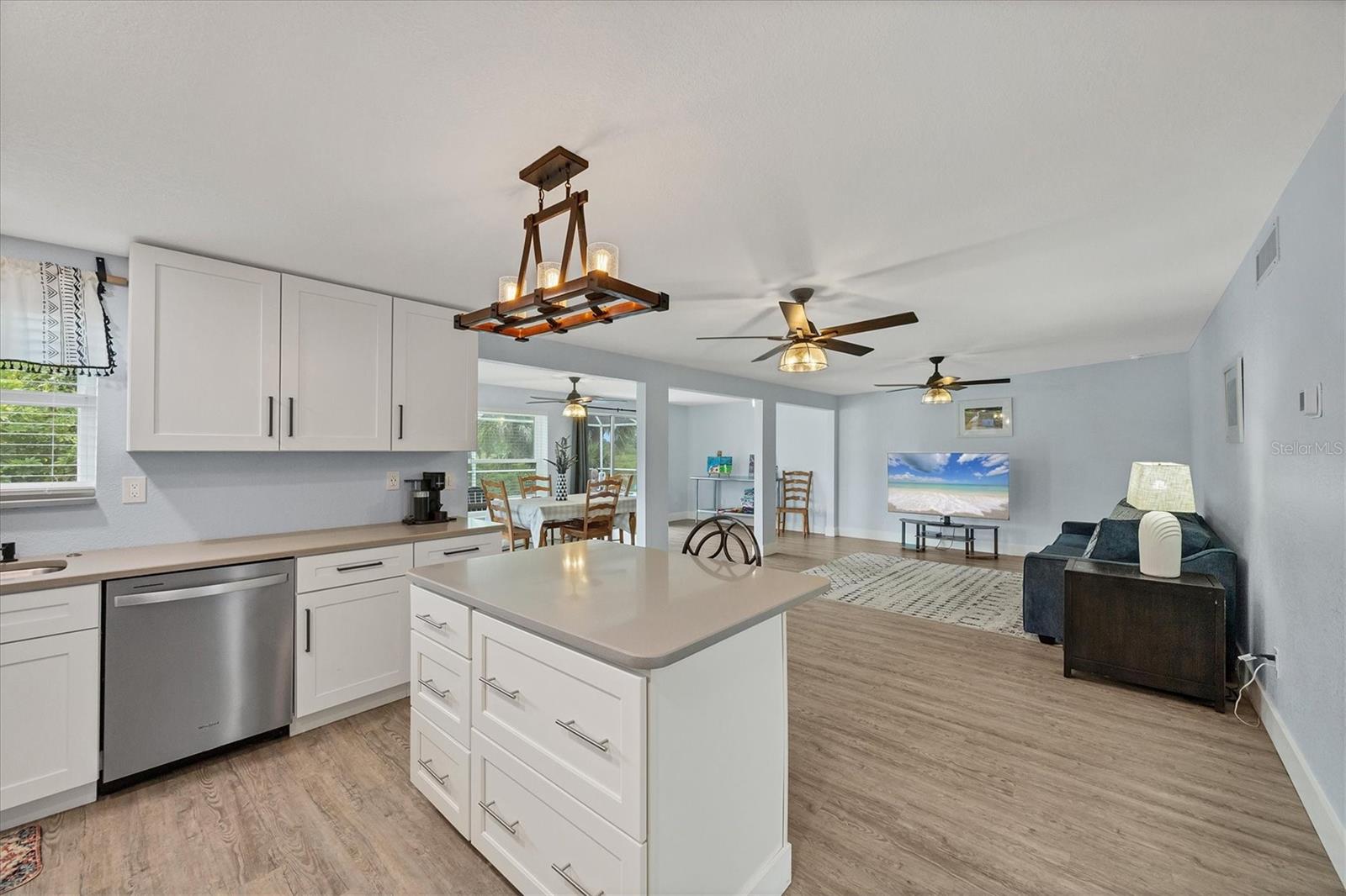 2254 HAYWORTH RD, PORT CHARLOTTE, FL, 33952