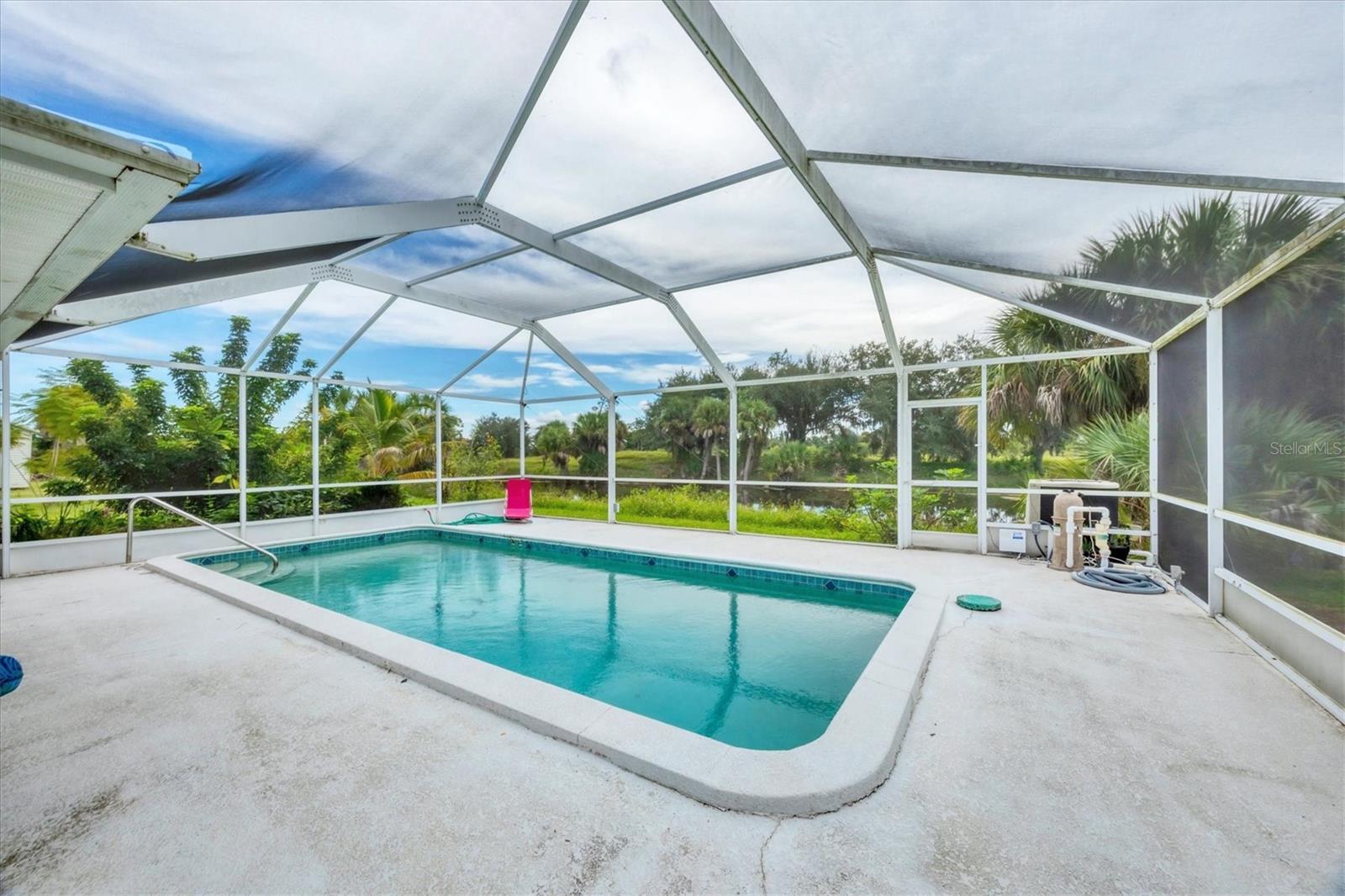 2254 HAYWORTH RD, PORT CHARLOTTE, FL, 33952