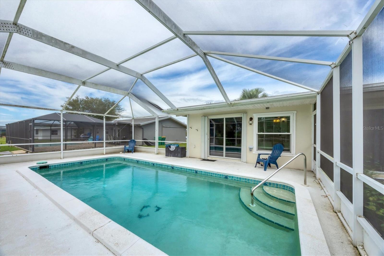 2254 HAYWORTH RD, PORT CHARLOTTE, FL, 33952