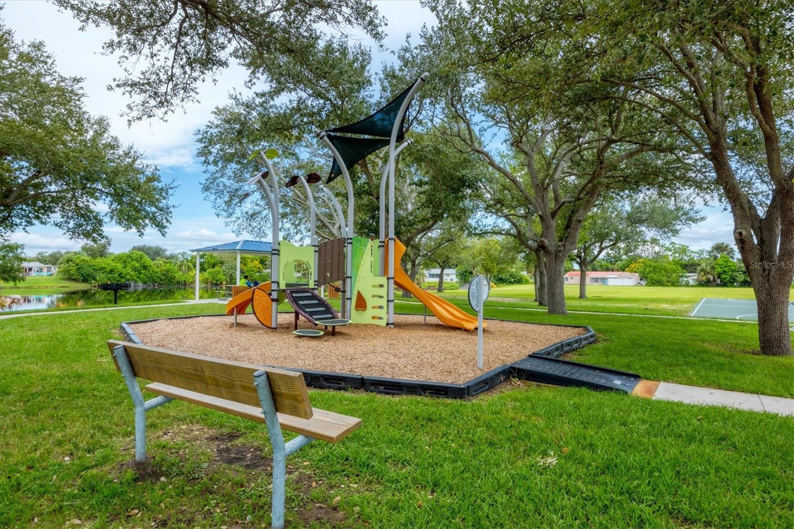 2254 HAYWORTH RD, PORT CHARLOTTE, FL, 33952