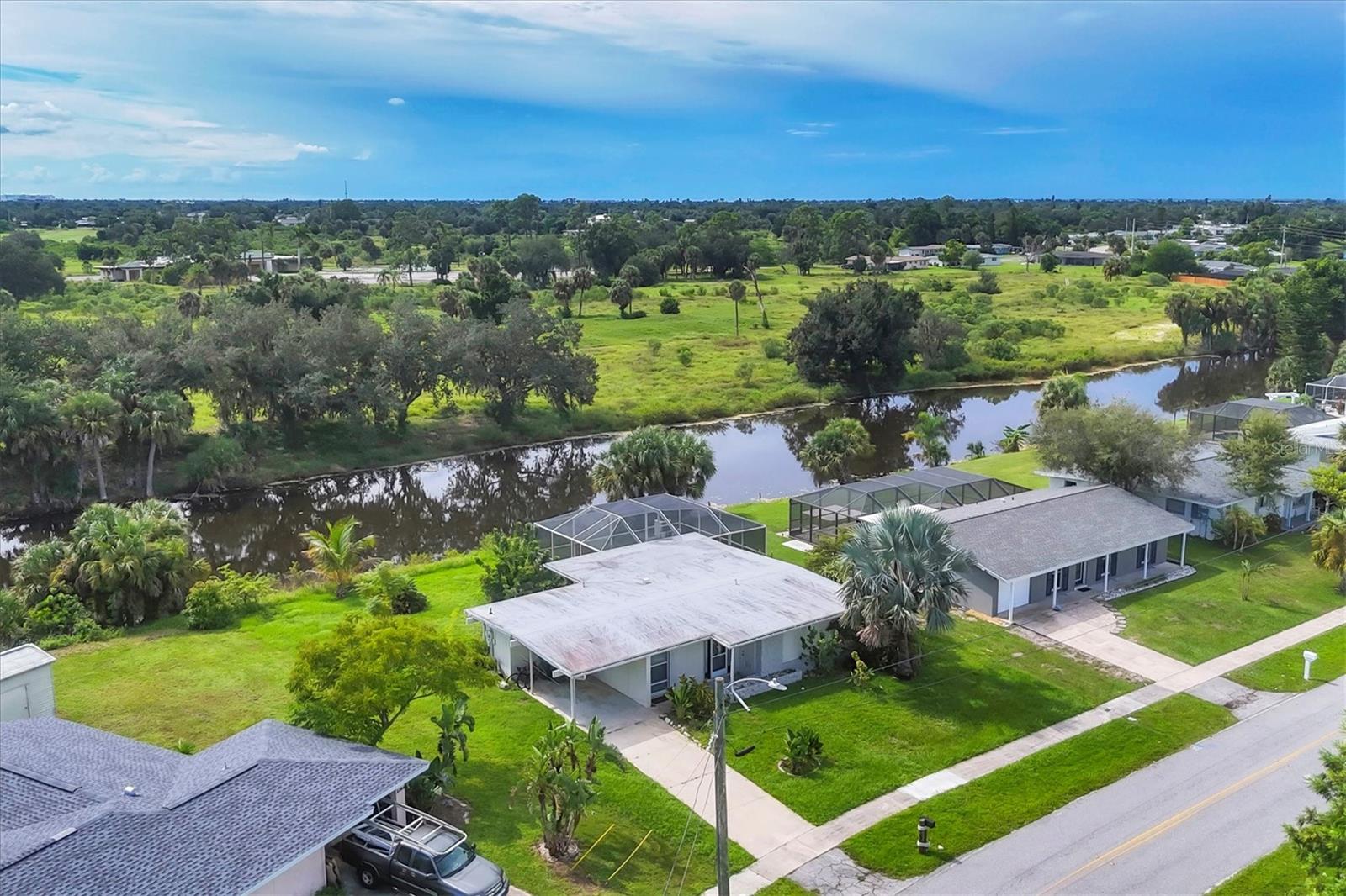 2254 HAYWORTH RD, PORT CHARLOTTE, FL, 33952