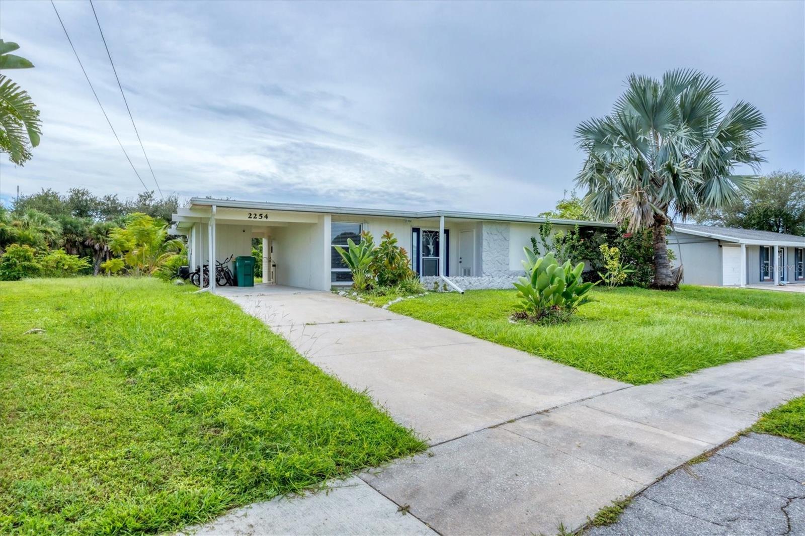 2254 HAYWORTH RD, PORT CHARLOTTE, FL, 33952