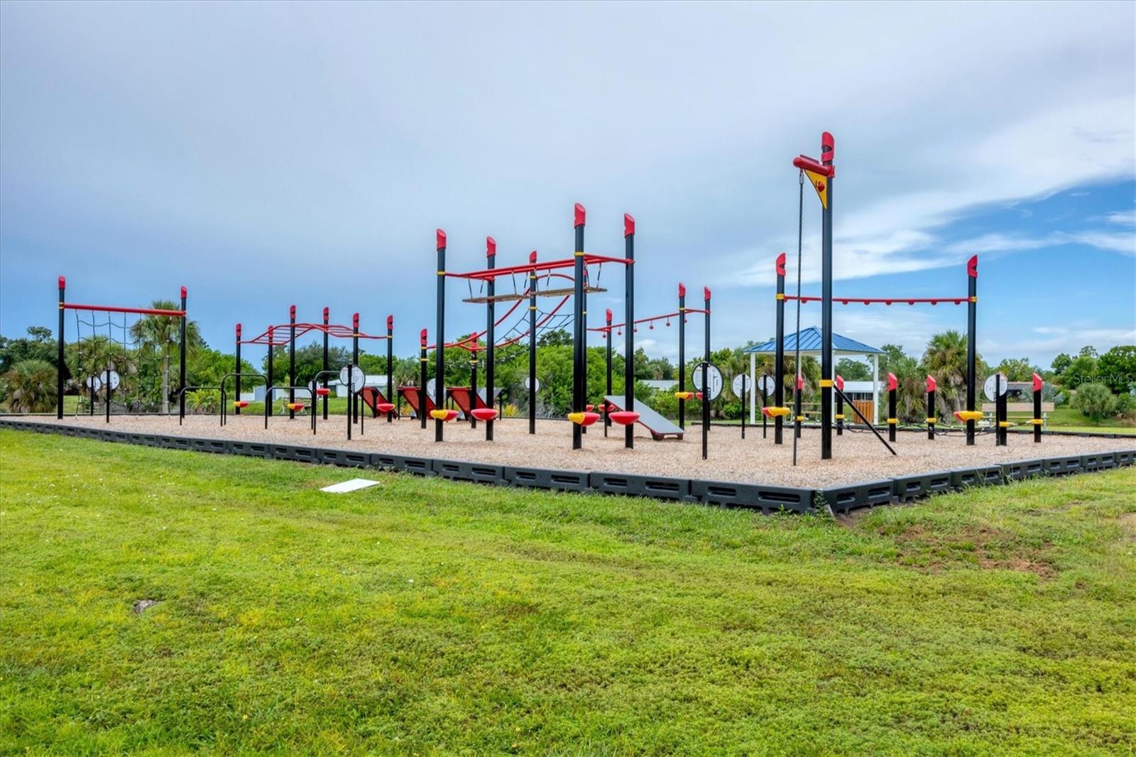 2254 HAYWORTH RD, PORT CHARLOTTE, FL, 33952