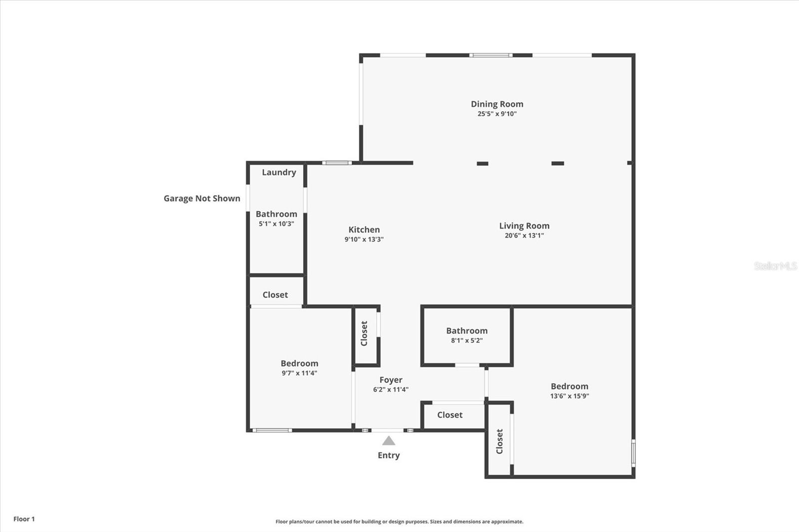 2254 HAYWORTH RD, PORT CHARLOTTE, FL, 33952