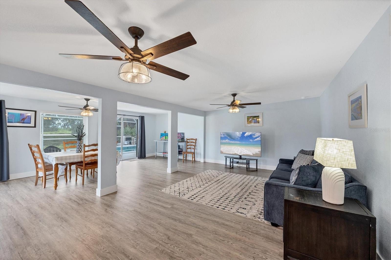 2254 HAYWORTH RD, PORT CHARLOTTE, FL, 33952