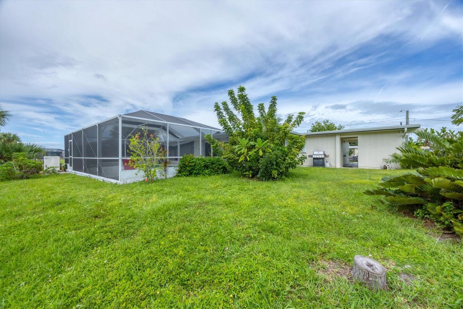 2254 HAYWORTH RD, PORT CHARLOTTE, FL, 33952