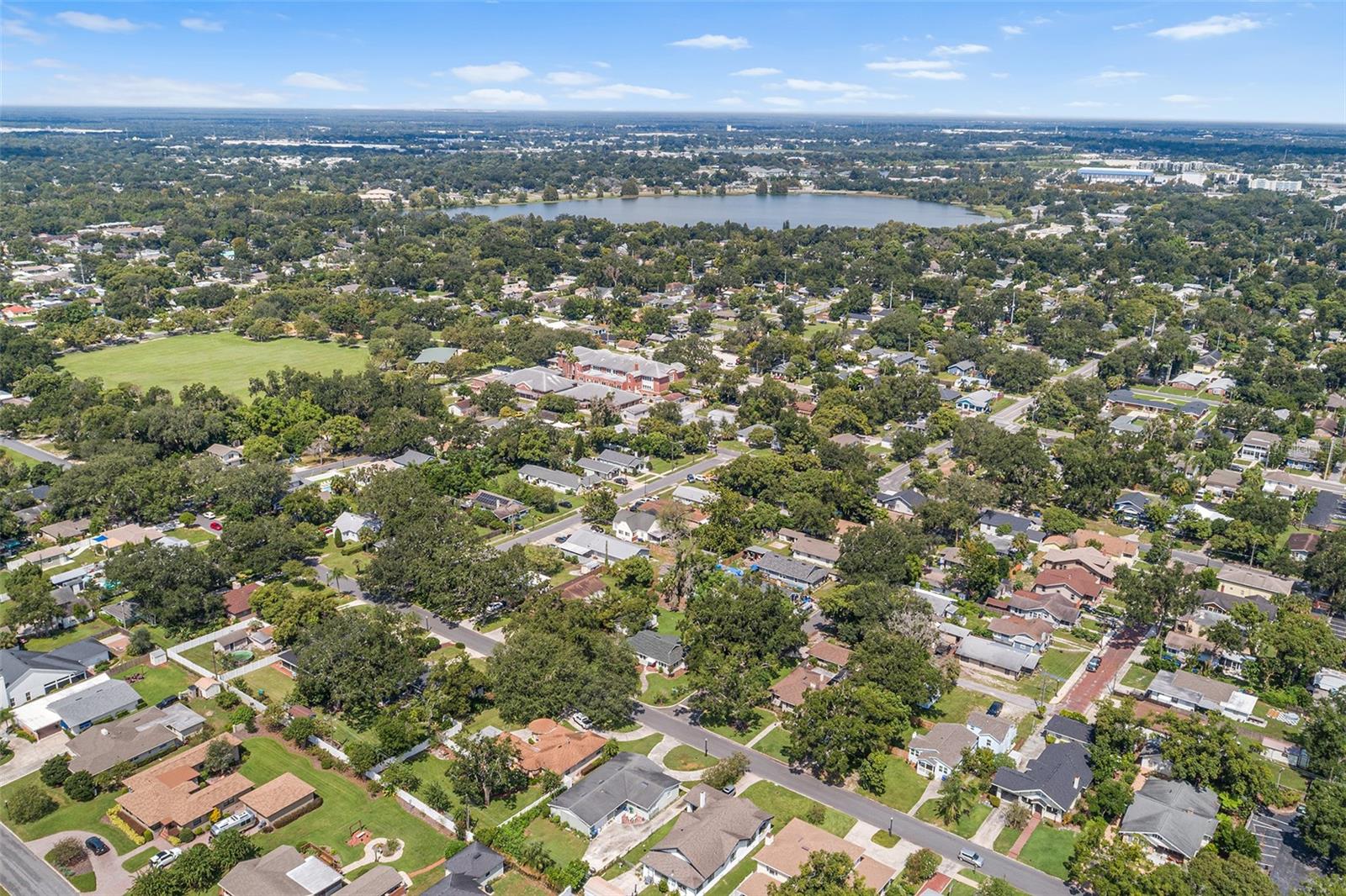 301 W BELVEDERE ST, LAKELAND, FL, 33803