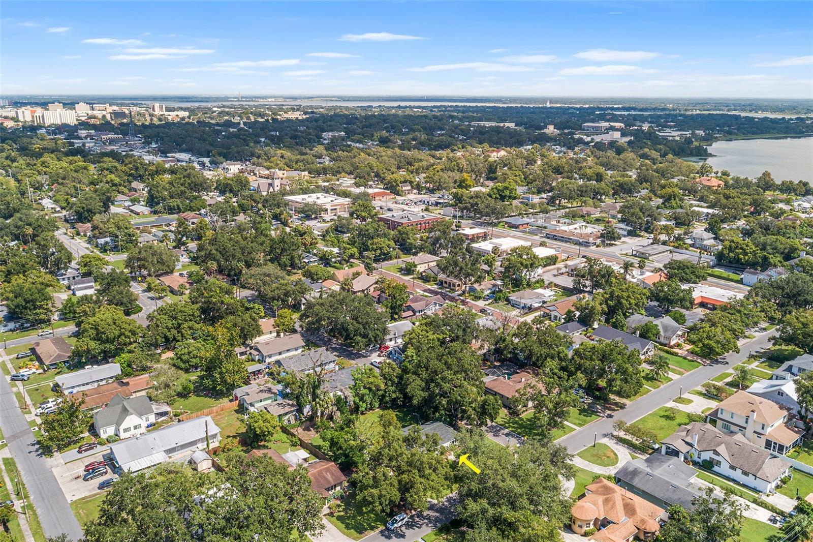 301 W BELVEDERE ST, LAKELAND, FL, 33803