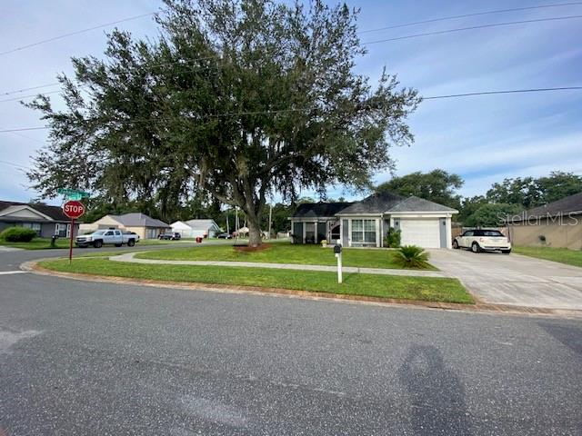 2101 N MERRIN ST, PLANT CITY, FL, 33563