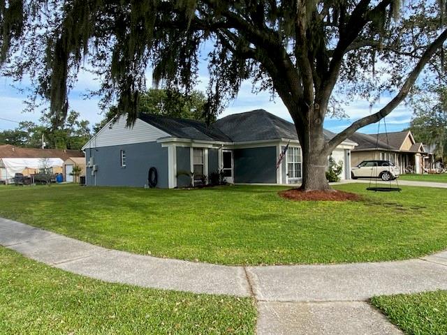 2101 N MERRIN ST, PLANT CITY, FL, 33563