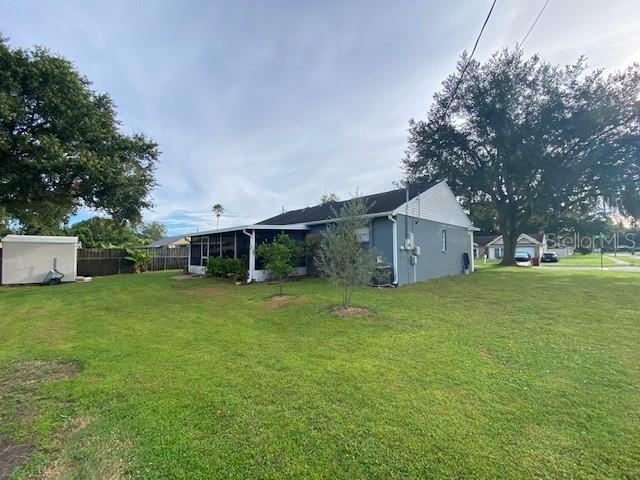 2101 N MERRIN ST, PLANT CITY, FL, 33563