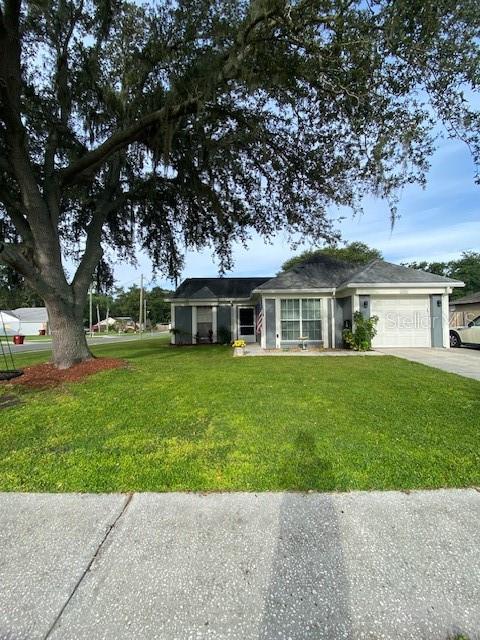 2101 N MERRIN ST, PLANT CITY, FL, 33563