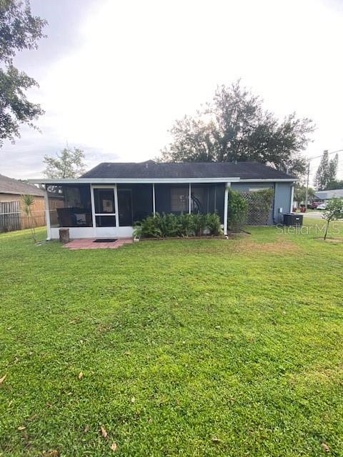 2101 N MERRIN ST, PLANT CITY, FL, 33563